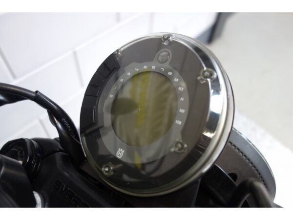 Husqvarna Svartpilen 125 - Afbeelding 6