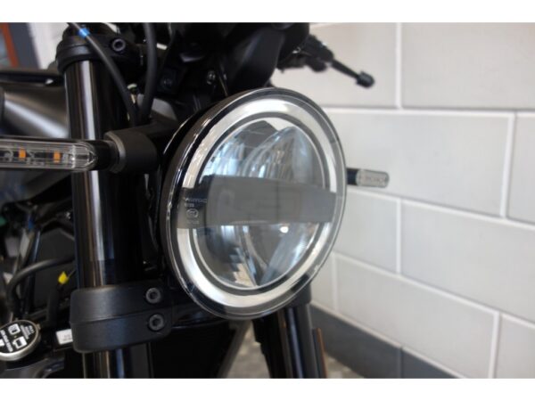 Husqvarna Svartpilen 125 - Afbeelding 7