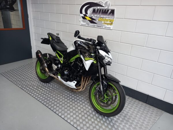 KAWASAKI Z900 - Afbeelding 3
