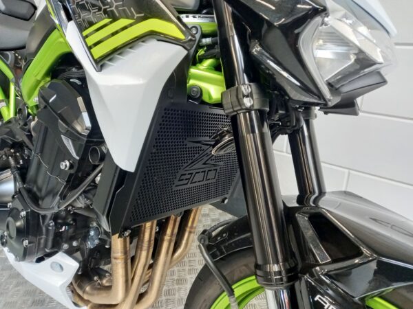 KAWASAKI Z900 - Afbeelding 5