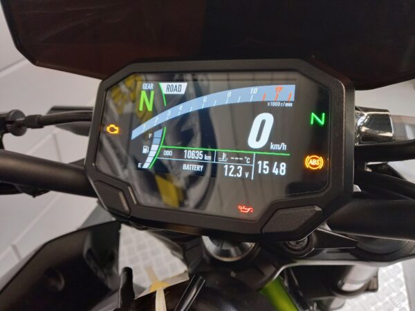KAWASAKI Z900 - Afbeelding 8