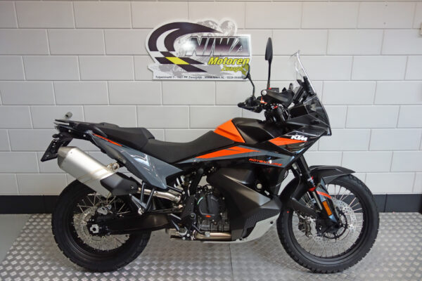 KTM 890 Adventure