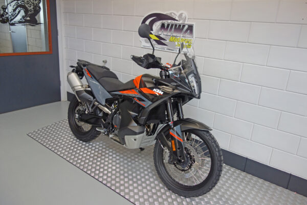 KTM 890 Adventure - Afbeelding 2