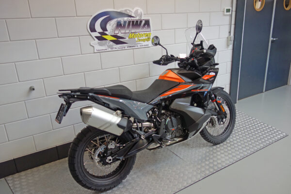 KTM 890 Adventure - Afbeelding 3