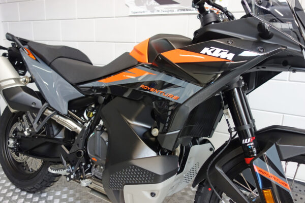 KTM 890 Adventure - Afbeelding 4