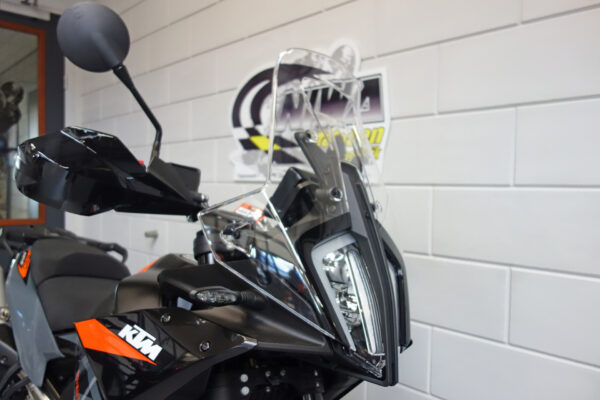 KTM 890 Adventure - Afbeelding 5