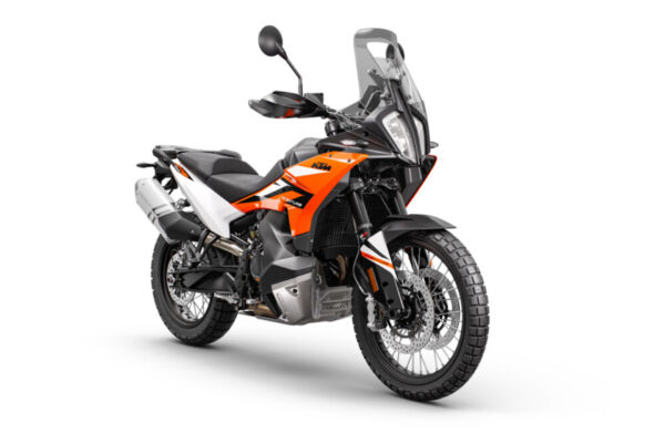 KTM 890 Adventure - Afbeelding 7