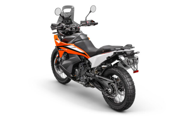 KTM 890 Adventure - Afbeelding 8