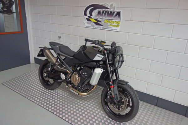 HUSQVARNA Svartpilen 801 - Afbeelding 2