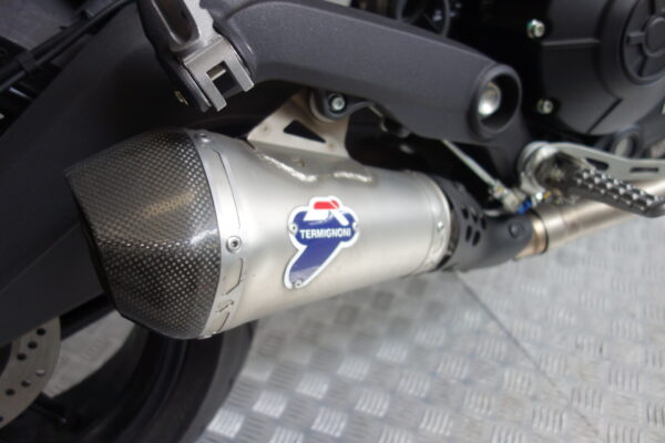 DUCATI MONSTER 797 - Afbeelding 5