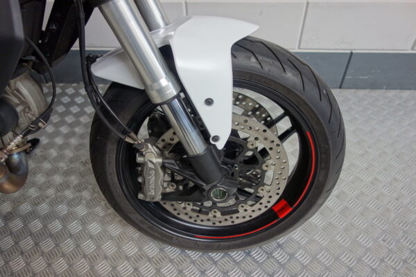 DUCATI MONSTER 797 - Afbeelding 6