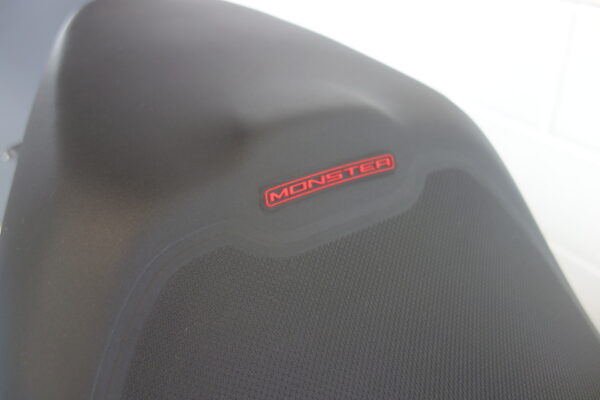 DUCATI MONSTER 797 - Afbeelding 7