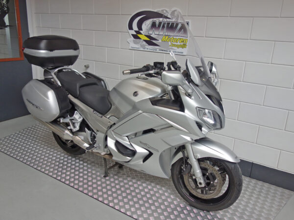 YAMAHA FJR 1300 - Afbeelding 2