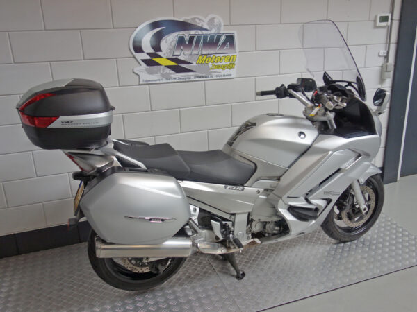 YAMAHA FJR 1300 - Afbeelding 3