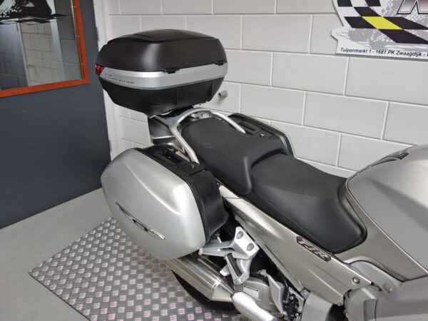 YAMAHA FJR 1300 - Afbeelding 4