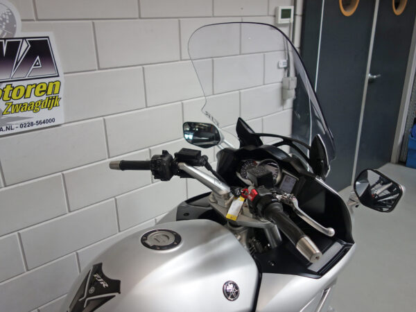 YAMAHA FJR 1300 - Afbeelding 5