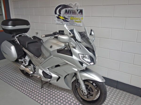 YAMAHA FJR 1300 - Afbeelding 6