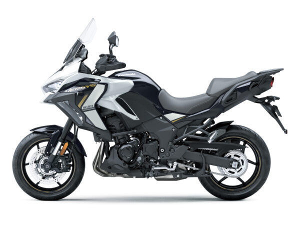 KAWASAKI VERSYS 1100 S - Afbeelding 9