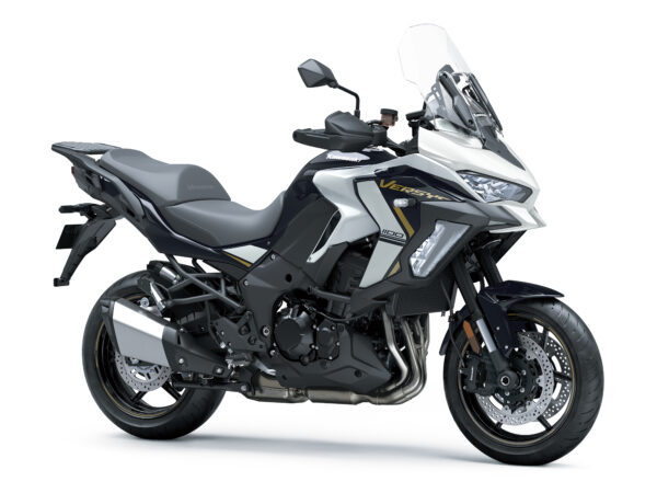 KAWASAKI VERSYS 1100 S - Afbeelding 10
