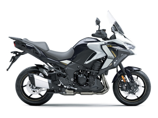KAWASAKI VERSYS 1100 S - Afbeelding 8