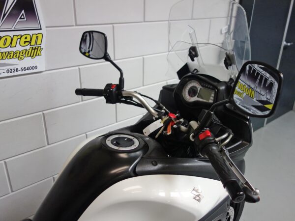SUZUKI V-STROM 650 ABS DL 650 - Afbeelding 5