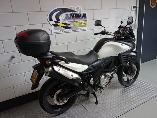 SUZUKI V-STROM 650 ABS DL 650 - Afbeelding 6
