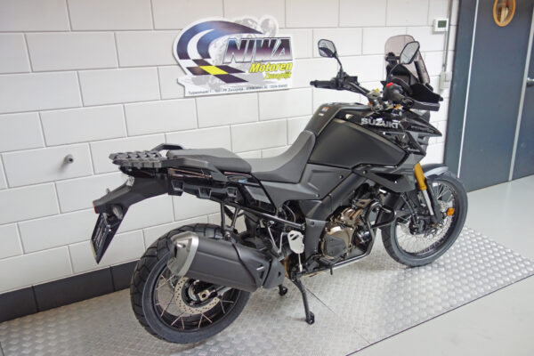 SUZUKI V-Strom 1050 DE DL 1050 - Afbeelding 3