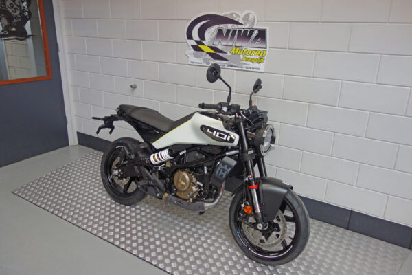 Husqvarna Vitpilen 401 - Afbeelding 2