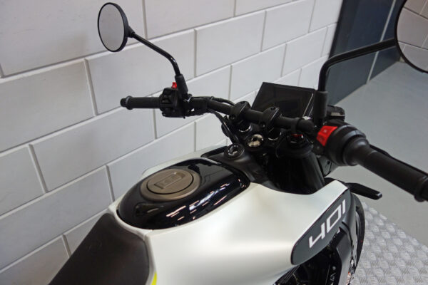 Husqvarna Vitpilen 401 - Afbeelding 4