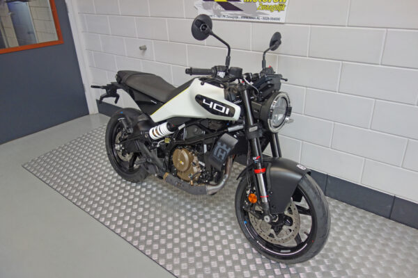 Husqvarna Vitpilen 401 - Afbeelding 5