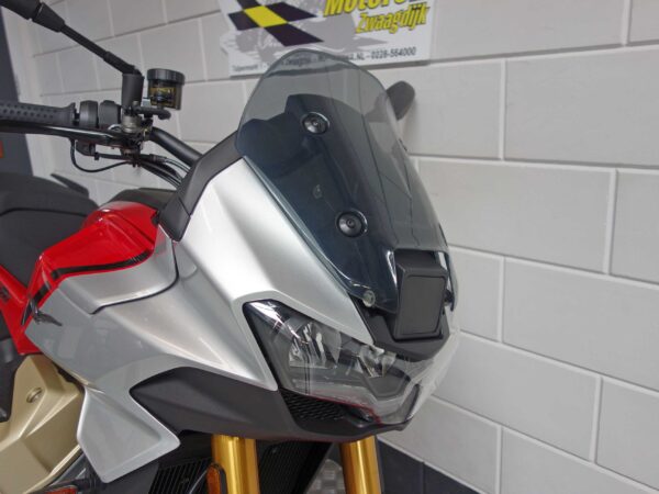 MOTO GUZZI V 100 MANDELLO S - Afbeelding 9