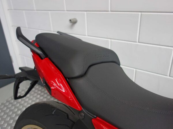 MOTO GUZZI V 100 MANDELLO S - Afbeelding 8