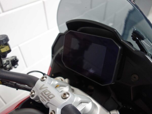 MOTO GUZZI V 100 MANDELLO S - Afbeelding 10