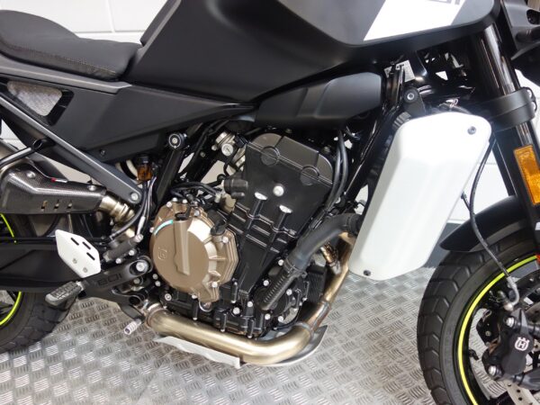 HUSQVARNA Svartpilen 801 - Afbeelding 6