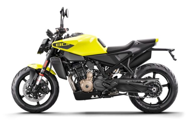 HUSQVARNA Vitpilen 801 - Afbeelding 8