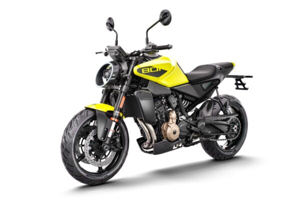 HUSQVARNA Vitpilen 801 - Afbeelding 9