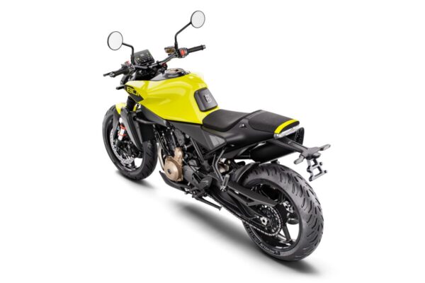 HUSQVARNA Vitpilen 801 - Afbeelding 10