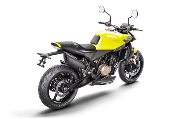 HUSQVARNA Vitpilen 801 - Afbeelding 11