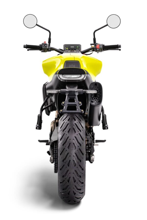 HUSQVARNA Vitpilen 801 - Afbeelding 12