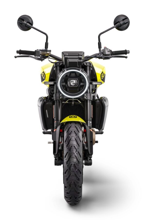 HUSQVARNA Vitpilen 801 - Afbeelding 13