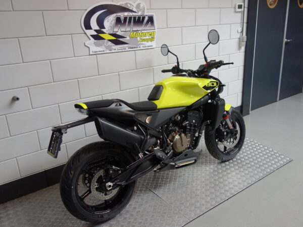 HUSQVARNA Vitpilen 801 - Afbeelding 3