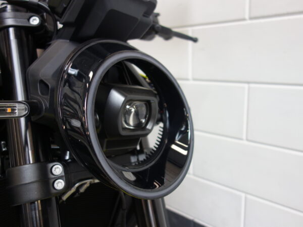 HUSQVARNA Vitpilen 801 - Afbeelding 4