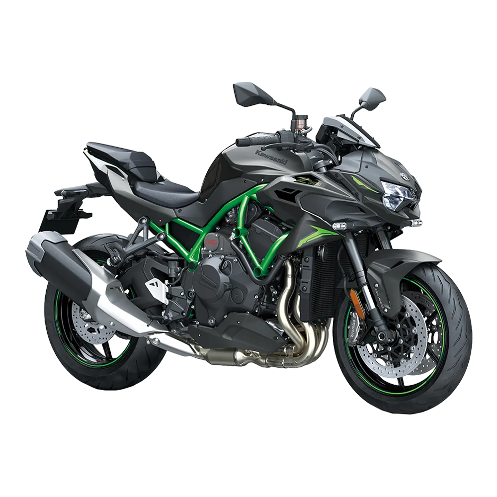 Nieuwe Kawasaki Z900RS naked bike met 948cc motor uit 2026 bij NIWA Motoren