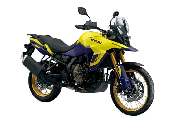 Gebruikte Triumph Tiger all-road met 800cc motor uit 2012 bij NIWA Motoren