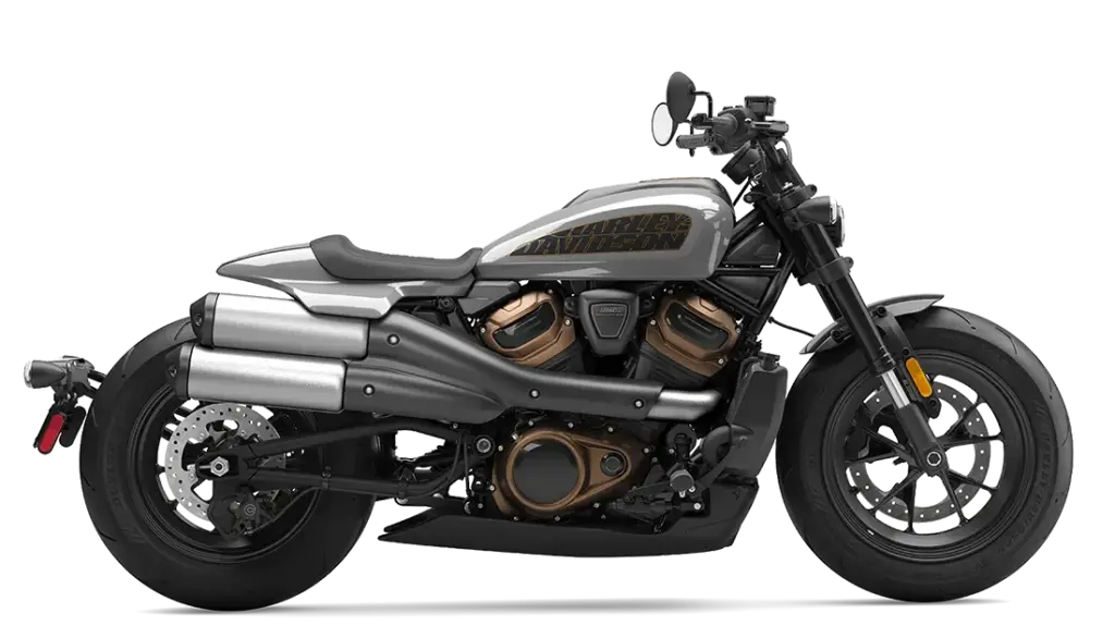 Gebruikte Harley-Davidson Road King tour met 1450cc motor uit 2003 bij NIWA Motoren