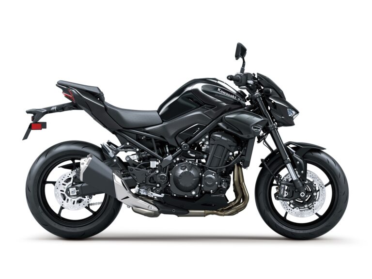 KAWASAKI ZX4-R 35KW - NIWA motoren