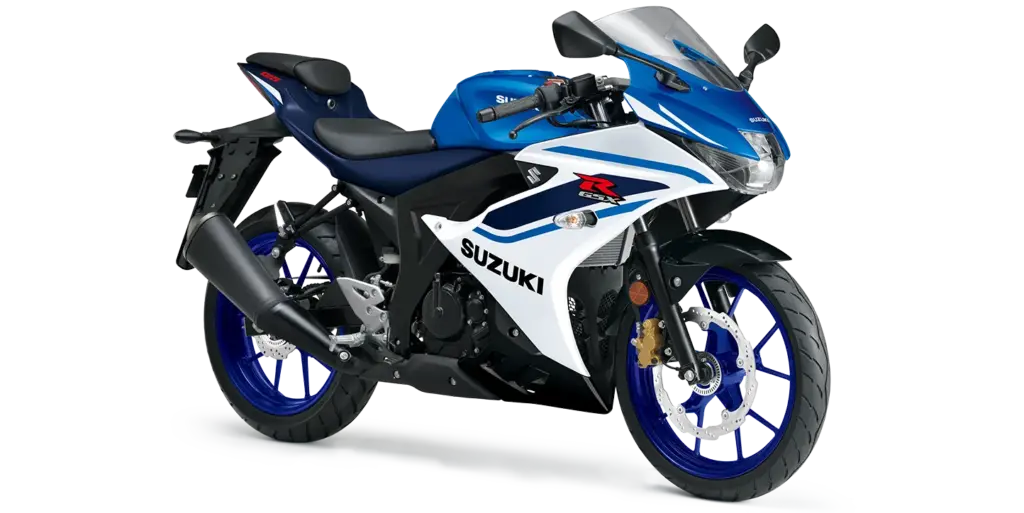 Gebruikte Yamaha YZF supersport met 600cc motor uit 2004 bij NIWA Motoren