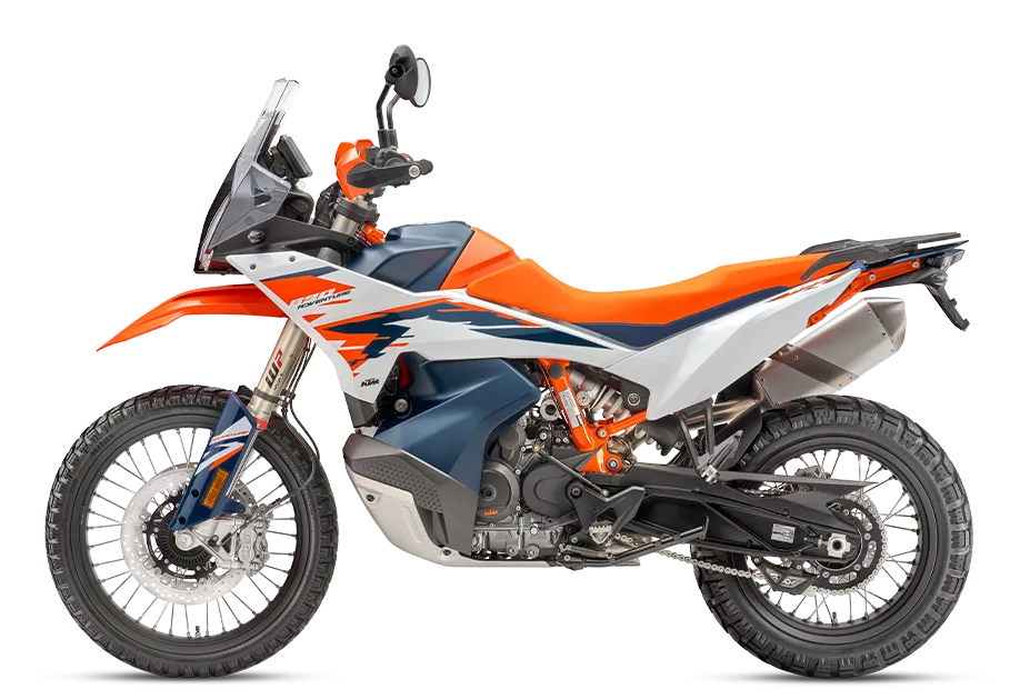 Gebruikte Suzuki DR-Z4SM supermotard met 398cc motor uit 2026 bij NIWA Motoren
