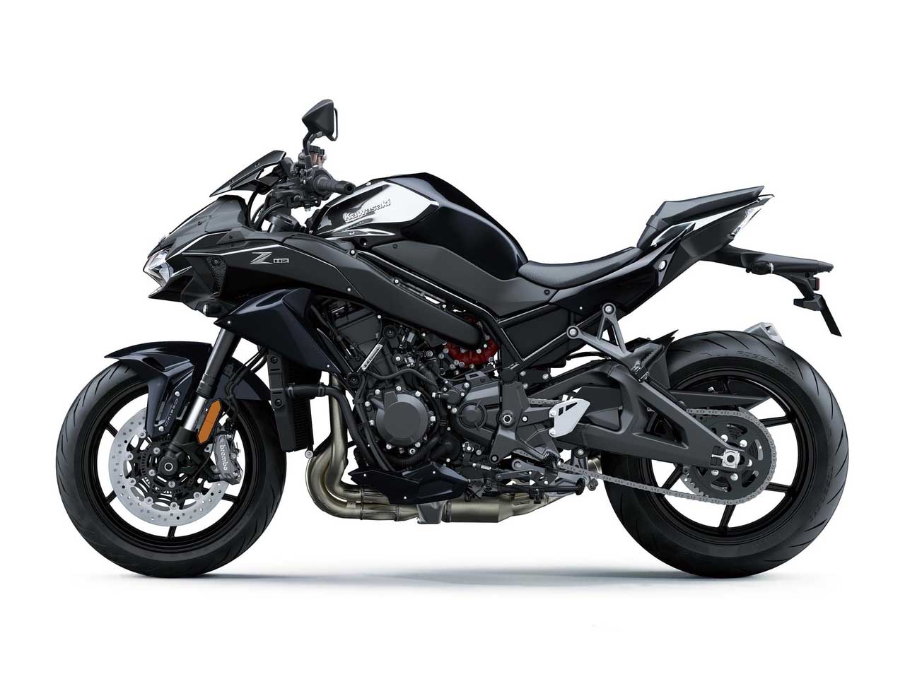 KAWASAKI Z H2 - NIWA motoren
