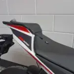 Nieuwe Aprilia RS 125 sport met 124cc motor uit 2026 bij NIWA Motoren